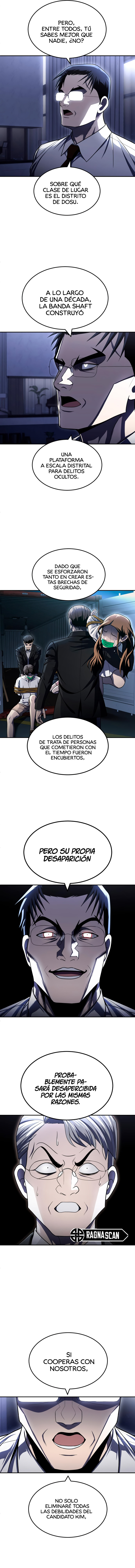 Sentido de la Diversión Capítulo 61 - Page 20
