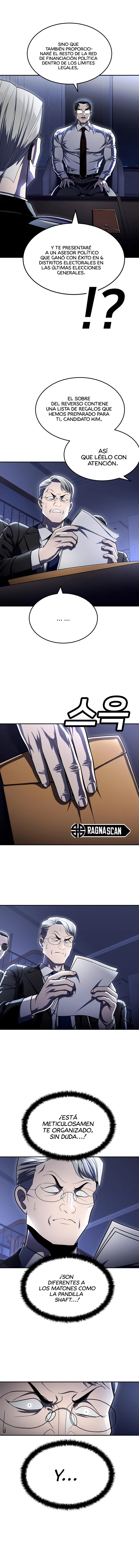 Sentido de la Diversión Capítulo 61 - Page 21