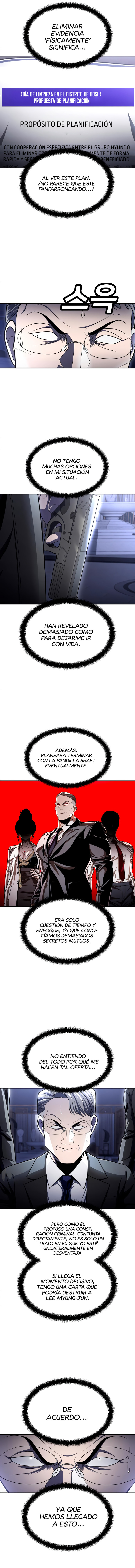 Sentido de la Diversión Capítulo 61 - Page 22