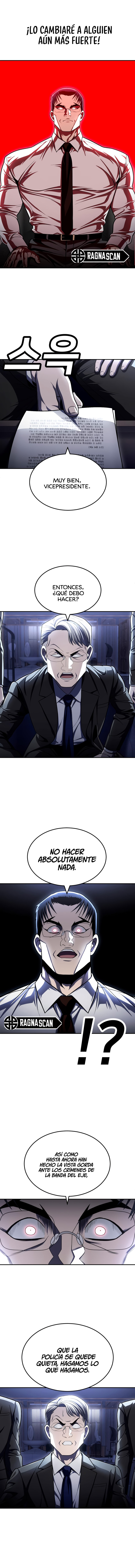 Sentido de la Diversión Capítulo 61 - Page 23