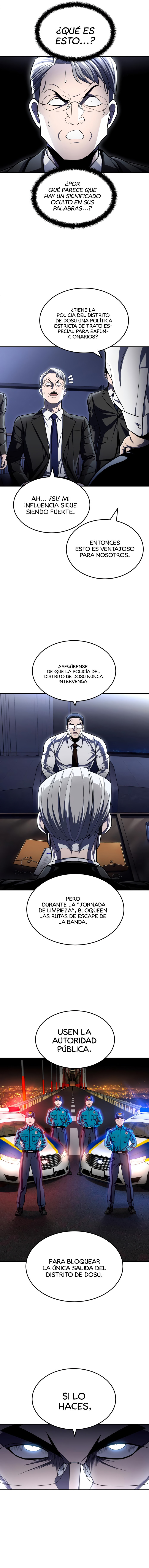 Sentido de la Diversión Capítulo 61 - Page 24