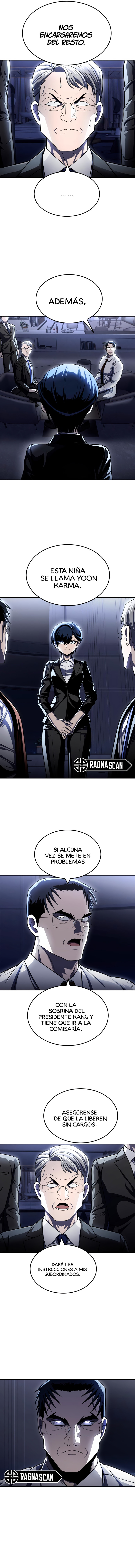 Sentido de la Diversión Capítulo 61 - Page 25