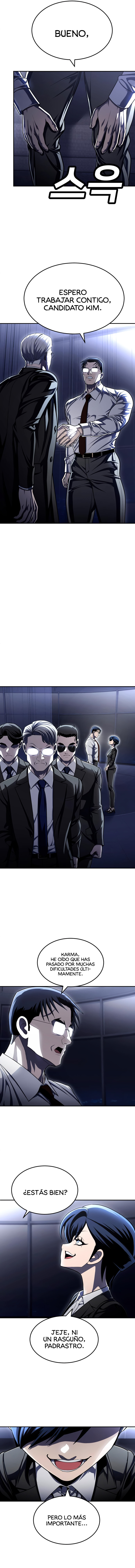 Sentido de la Diversión Capítulo 61 - Page 26