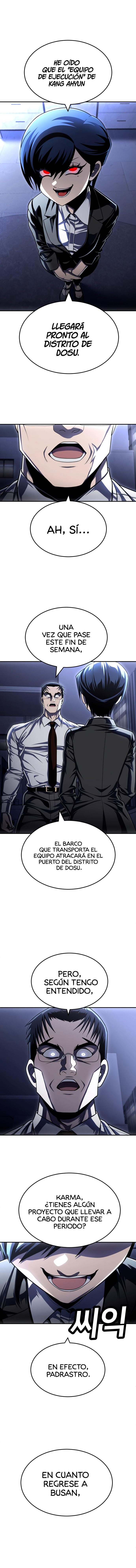 Sentido de la Diversión Capítulo 61 - Page 27