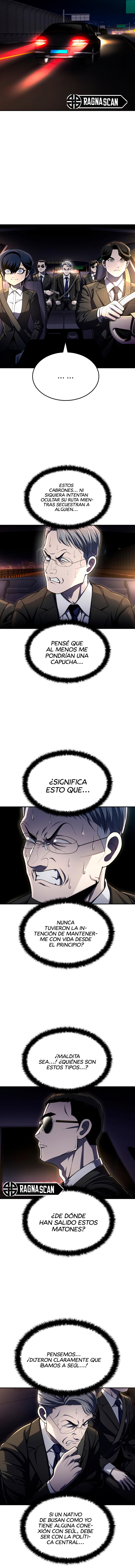 Sentido de la Diversión Capítulo 61 - Page 5