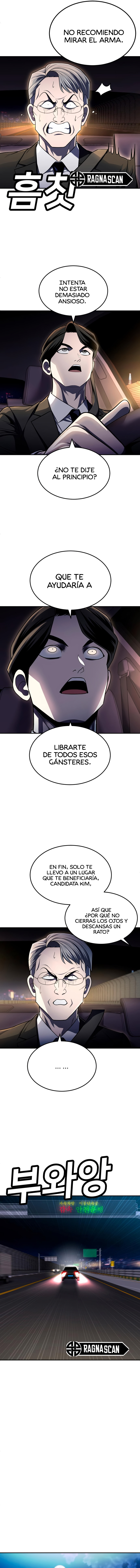 Sentido de la Diversión Capítulo 61 - Page 8