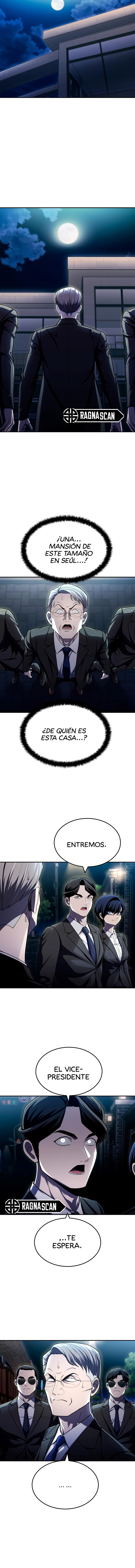 Sentido de la Diversión Capítulo 61 - Page 9