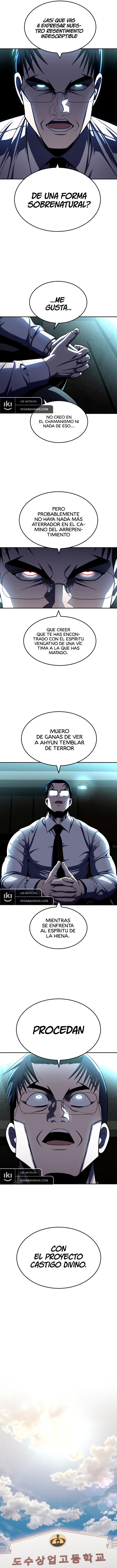 Sentido de la Diversión Capítulo 62 - Page 11