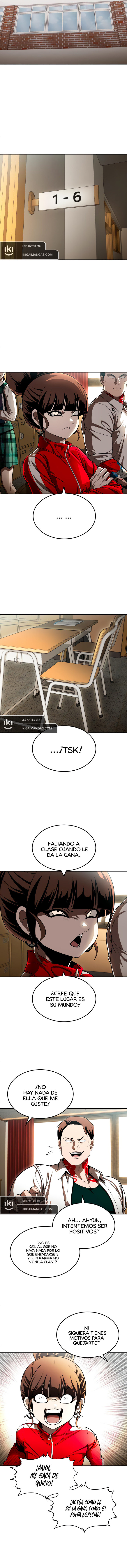 Sentido de la Diversión Capítulo 62 - Page 12