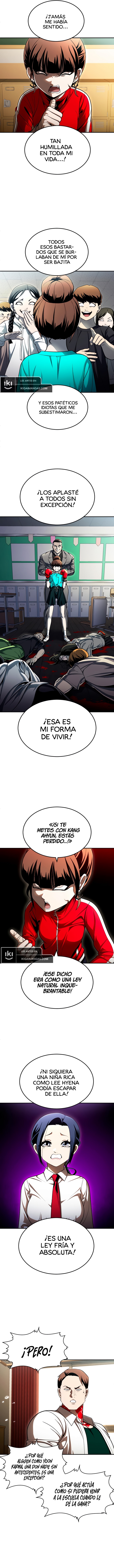 Sentido de la Diversión Capítulo 62 - Page 13