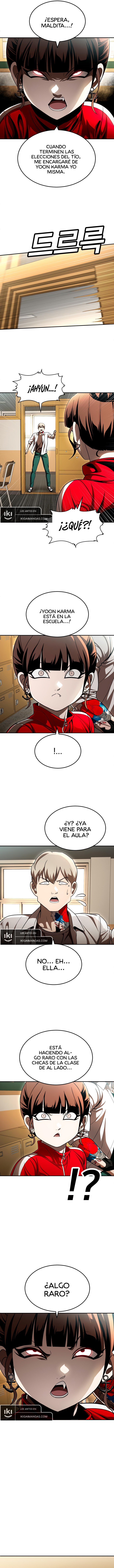 Sentido de la Diversión Capítulo 62 - Page 14