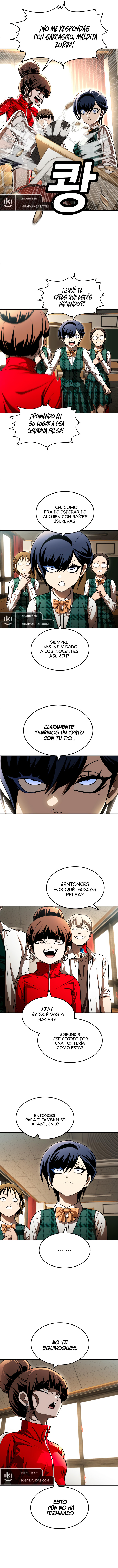 Sentido de la Diversión Capítulo 62 - Page 17