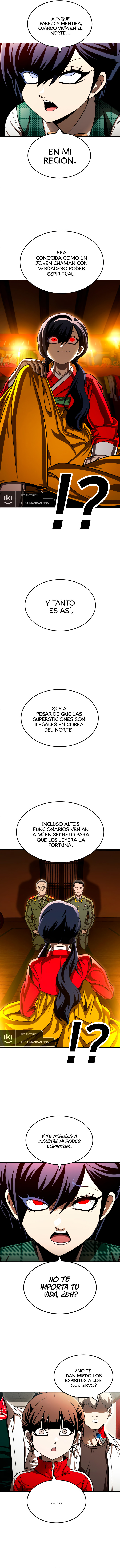 Sentido de la Diversión Capítulo 62 - Page 19