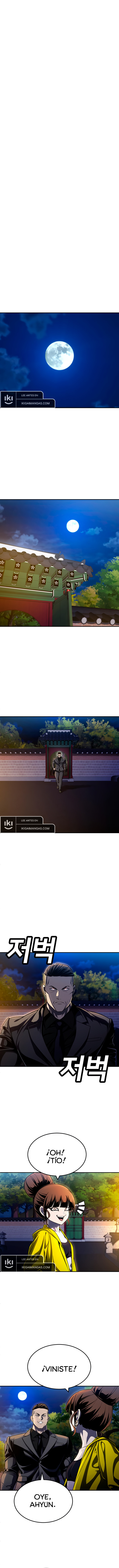 Sentido de la Diversión Capítulo 62 - Page 4