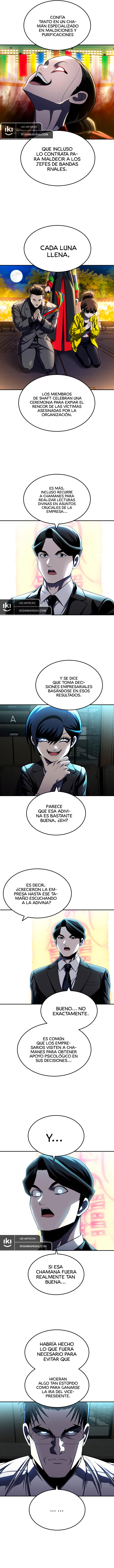 Sentido de la Diversión Capítulo 62 - Page 9