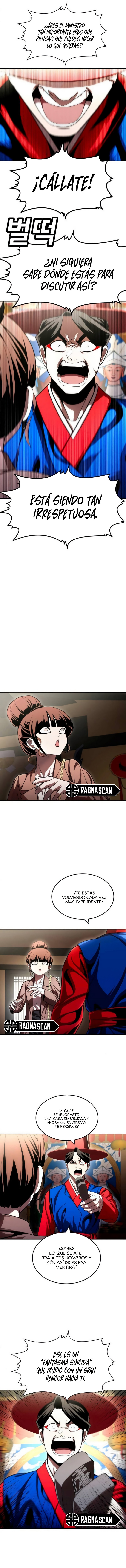 Sentido de la Diversión Capítulo 64 - Page 6