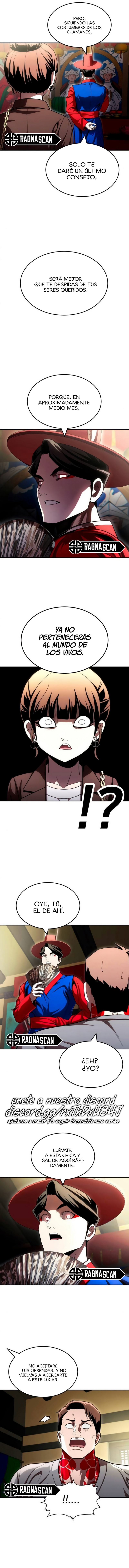 Sentido de la Diversión Capítulo 64 - Page 9