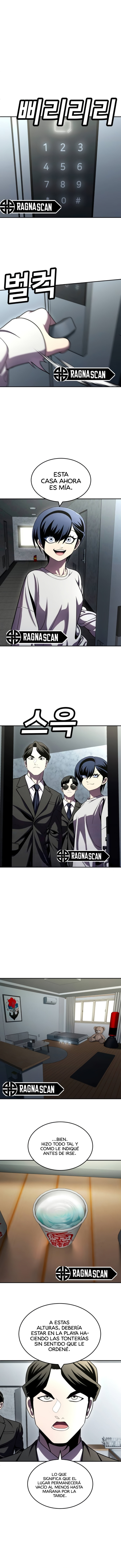 Sentido de la Diversión Capítulo 65 - Page 1