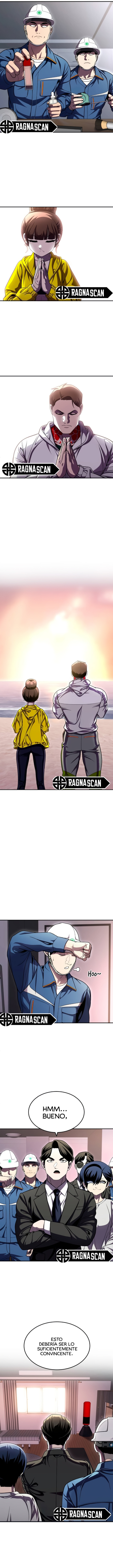 Sentido de la Diversión Capítulo 65 - Page 11