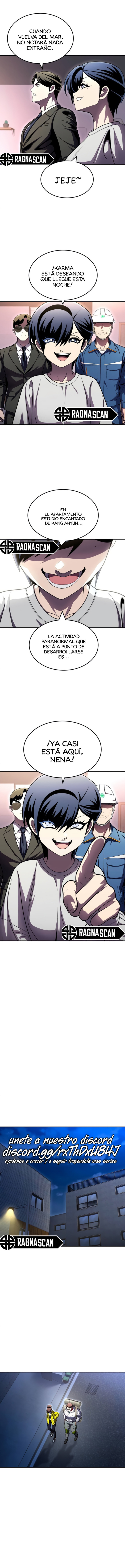 Sentido de la Diversión Capítulo 65 - Page 12