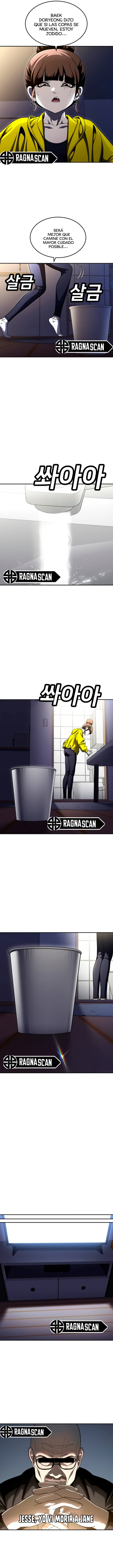 Sentido de la Diversión Capítulo 65 - Page 15