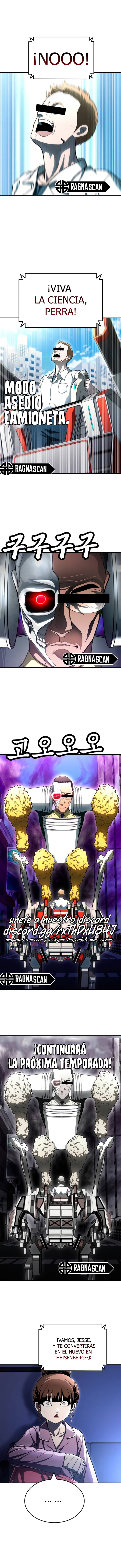 Sentido de la Diversión Capítulo 65 - Page 16