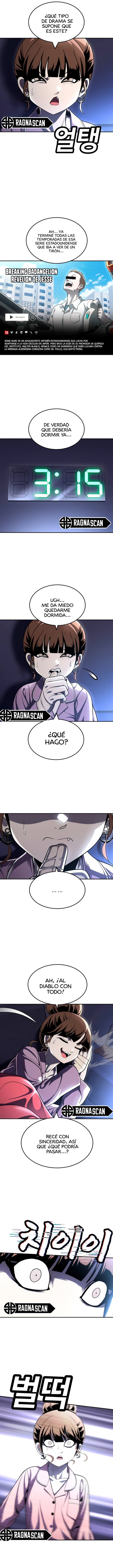 Sentido de la Diversión Capítulo 65 - Page 17