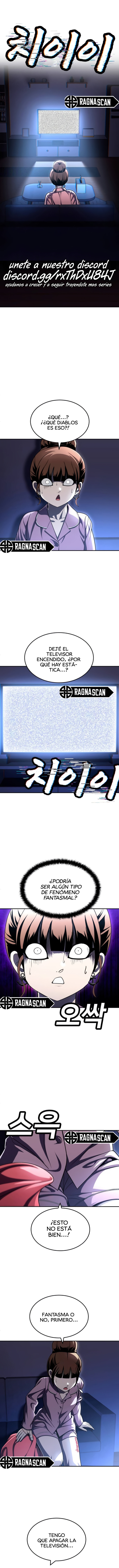 Sentido de la Diversión Capítulo 65 - Page 18