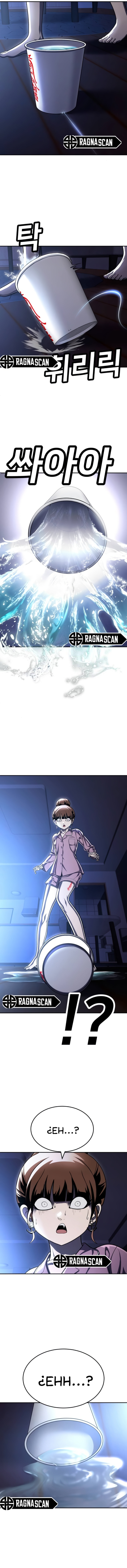 Sentido de la Diversión Capítulo 65 - Page 19