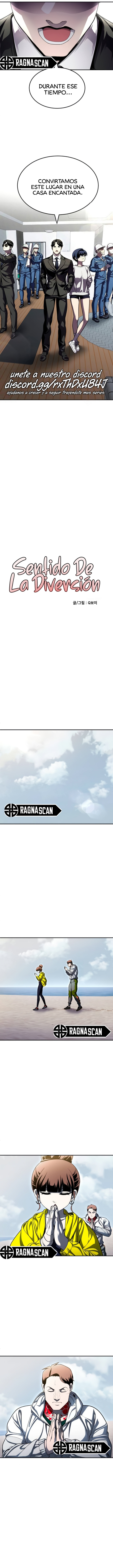 Sentido de la Diversión Capítulo 65 - Page 2
