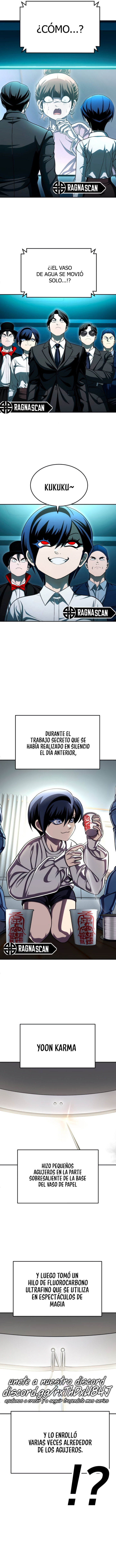 Sentido de la Diversión Capítulo 65 - Page 20