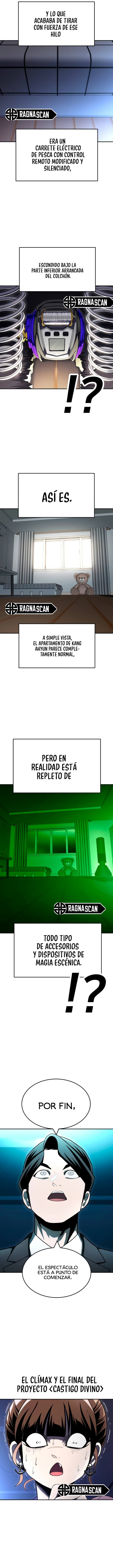 Sentido de la Diversión Capítulo 65 - Page 21