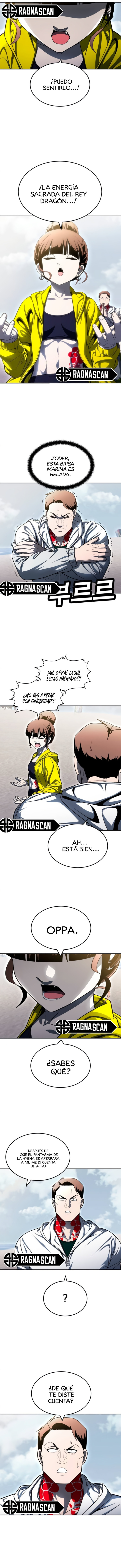 Sentido de la Diversión Capítulo 65 - Page 3