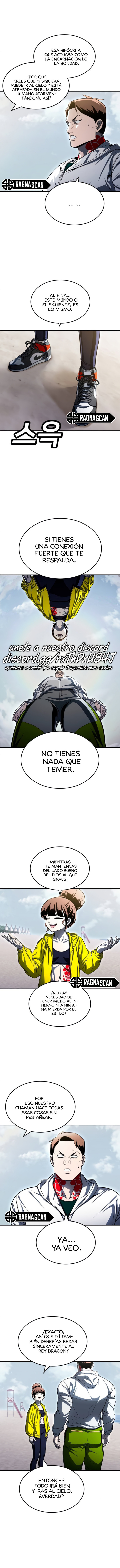 Sentido de la Diversión Capítulo 65 - Page 6