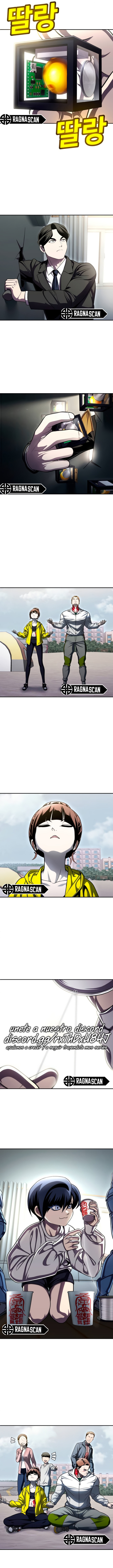 Sentido de la Diversión Capítulo 65 - Page 8