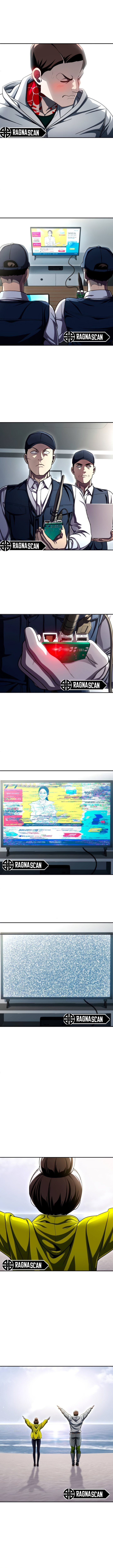 Sentido de la Diversión Capítulo 65 - Page 9