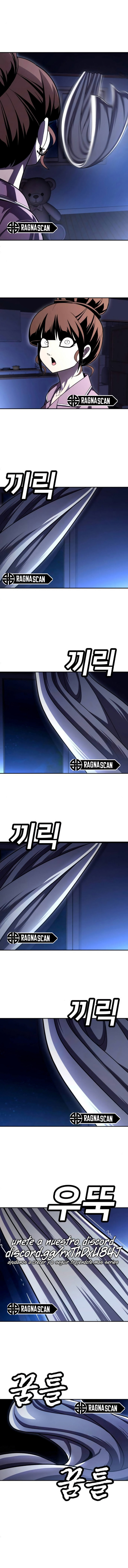 Sentido de la Diversión Capítulo 66 - Page 7