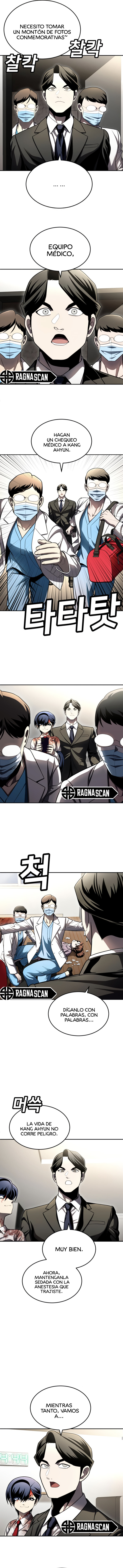 Sentido de la Diversión Capítulo 67 - Page 11