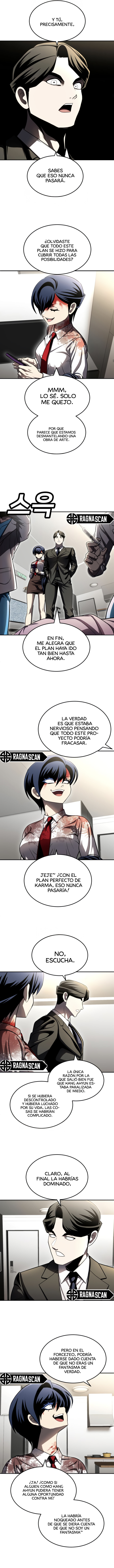 Sentido de la Diversión Capítulo 67 - Page 13