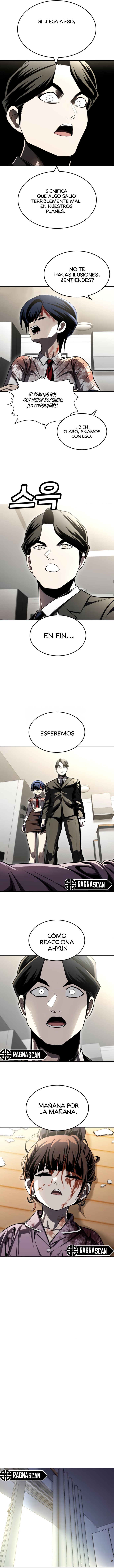 Sentido de la Diversión Capítulo 67 - Page 15