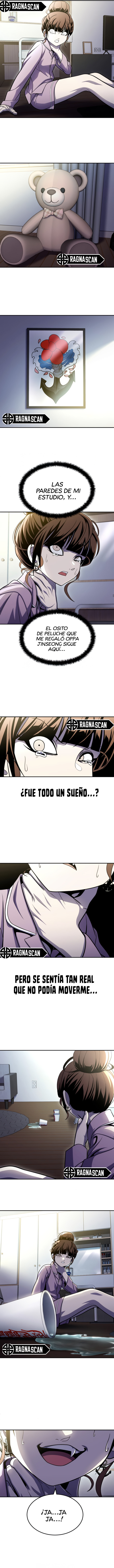 Sentido de la Diversión Capítulo 67 - Page 17