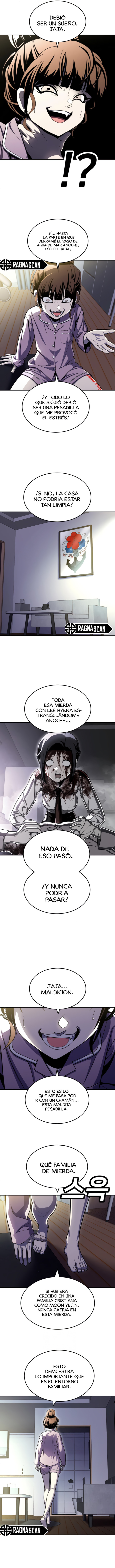 Sentido de la Diversión Capítulo 67 - Page 18