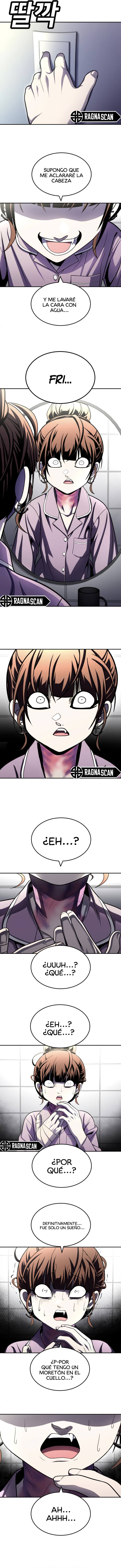 Sentido de la Diversión Capítulo 67 - Page 19