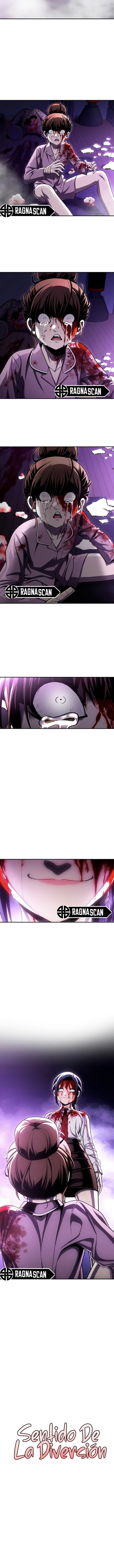 Sentido de la Diversión Capítulo 67 - Page 2