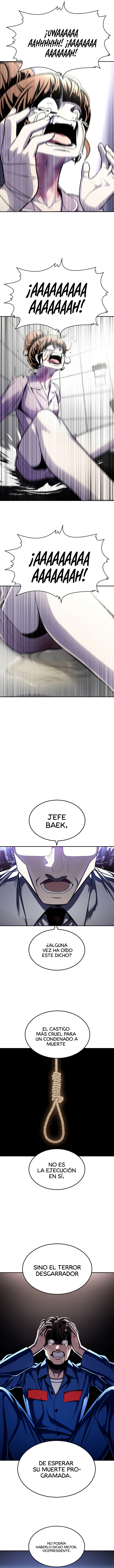 Sentido de la Diversión Capítulo 67 - Page 21