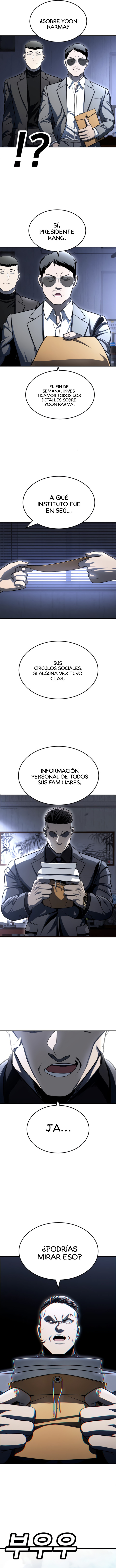 Sentido de la Diversión Capítulo 67 - Page 24