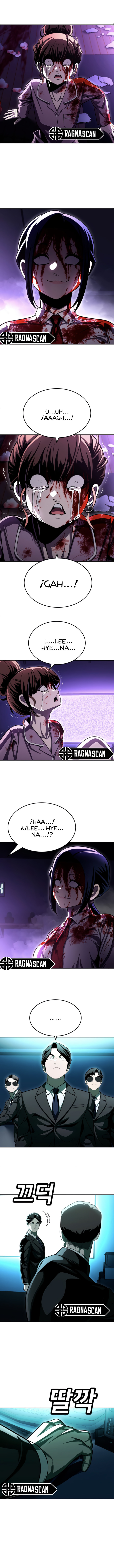 Sentido de la Diversión Capítulo 67 - Page 3