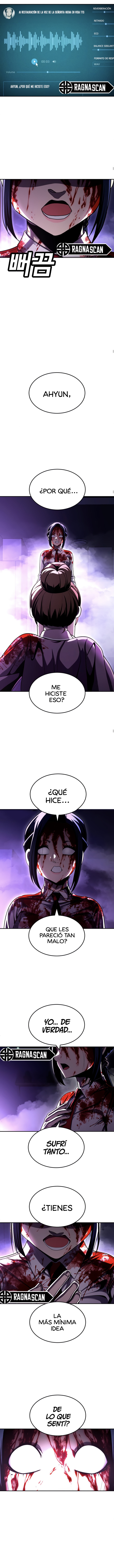 Sentido de la Diversión Capítulo 67 - Page 4