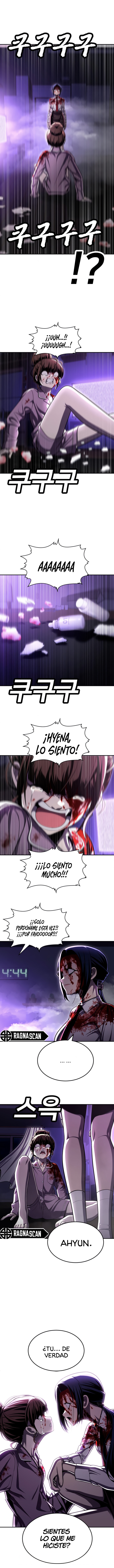 Sentido de la Diversión Capítulo 67 - Page 5