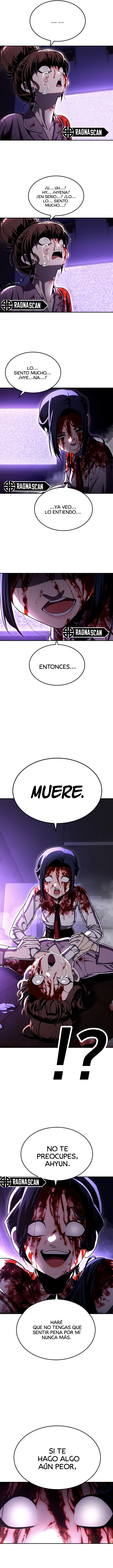 Sentido de la Diversión Capítulo 67 - Page 6